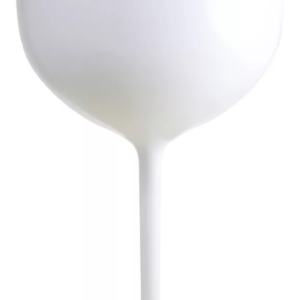 Taca Gin 600ml Branca